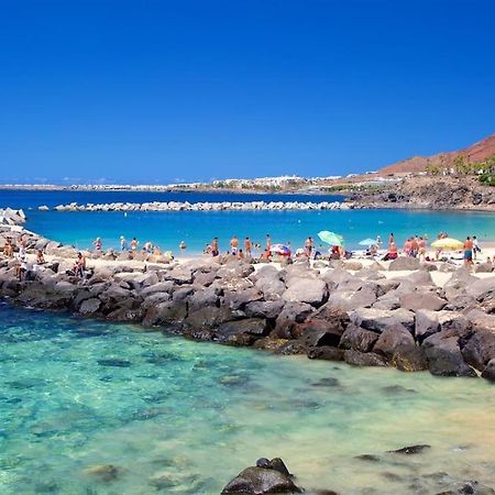 Willa Casa Katia Playa Blanca  Zewnętrze zdjęcie