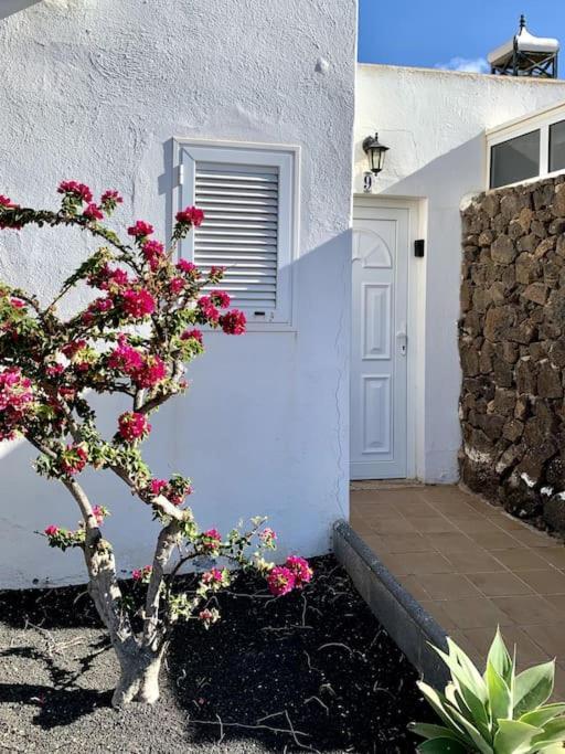 Willa Casa Katia Playa Blanca  Zewnętrze zdjęcie