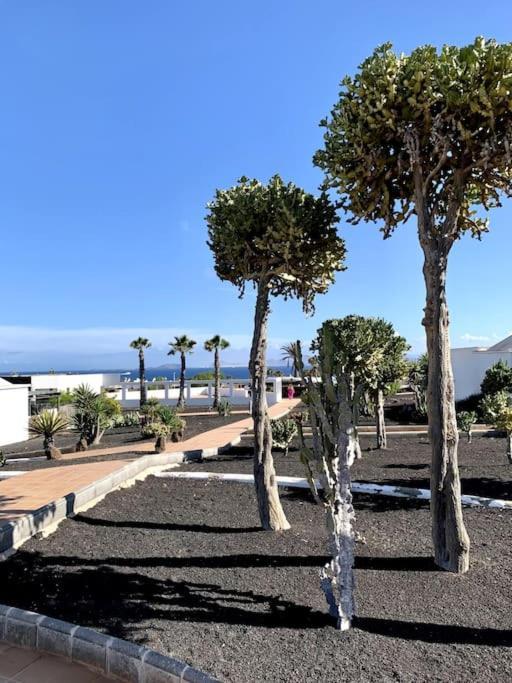 Willa Casa Katia Playa Blanca  Zewnętrze zdjęcie