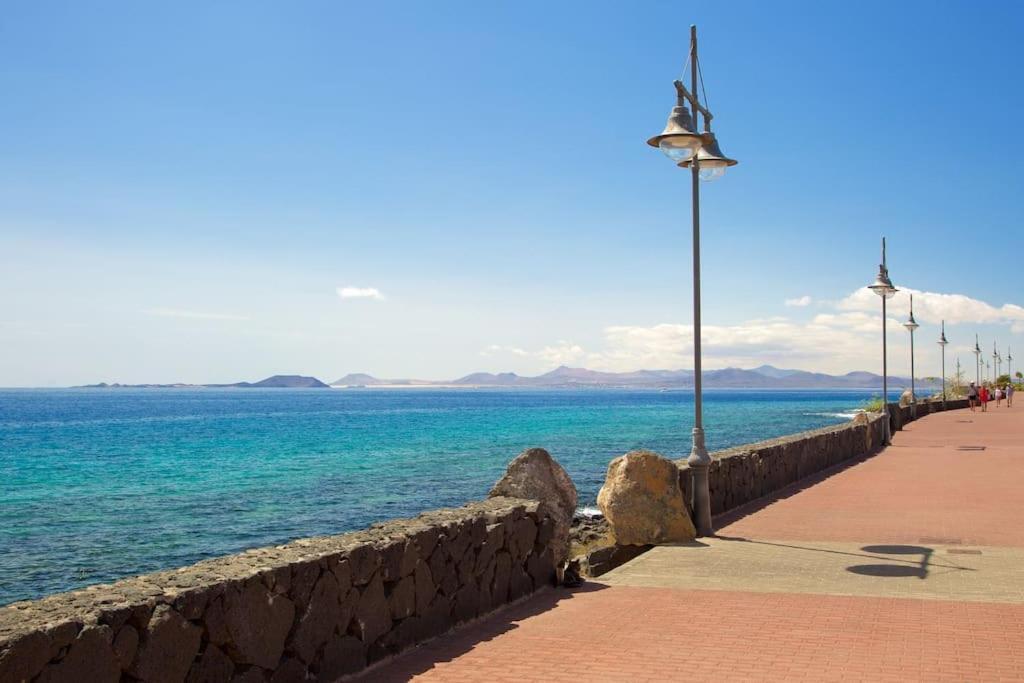 Willa Casa Katia Playa Blanca  Zewnętrze zdjęcie