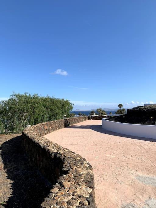 Willa Casa Katia Playa Blanca  Zewnętrze zdjęcie