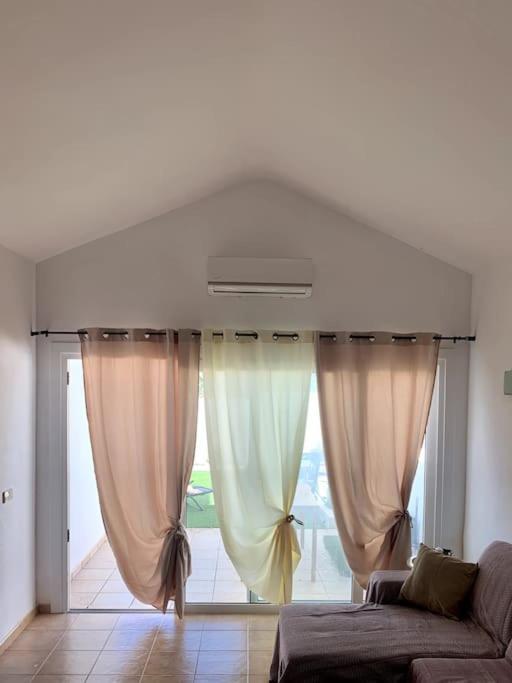Willa Casa Katia Playa Blanca  Zewnętrze zdjęcie