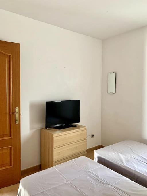 Willa Casa Katia Playa Blanca  Zewnętrze zdjęcie