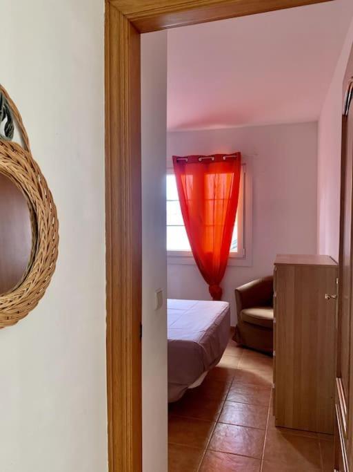 Willa Casa Katia Playa Blanca  Zewnętrze zdjęcie