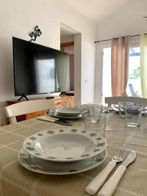 Willa Casa Katia Playa Blanca  Zewnętrze zdjęcie