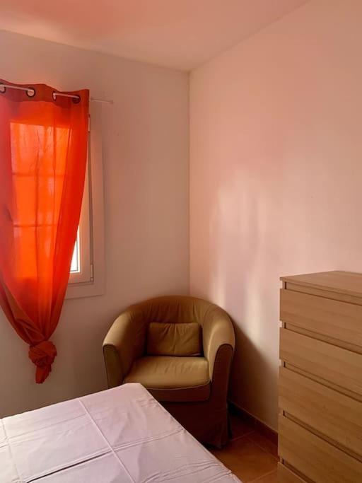 Willa Casa Katia Playa Blanca  Zewnętrze zdjęcie