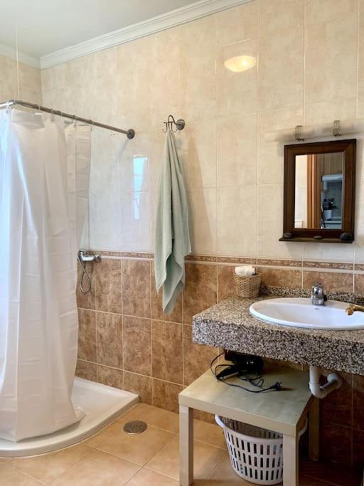 Willa Casa Katia Playa Blanca  Zewnętrze zdjęcie
