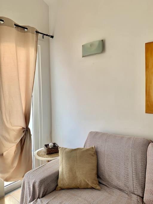 Willa Casa Katia Playa Blanca  Zewnętrze zdjęcie