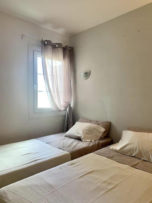 Willa Casa Katia Playa Blanca  Zewnętrze zdjęcie