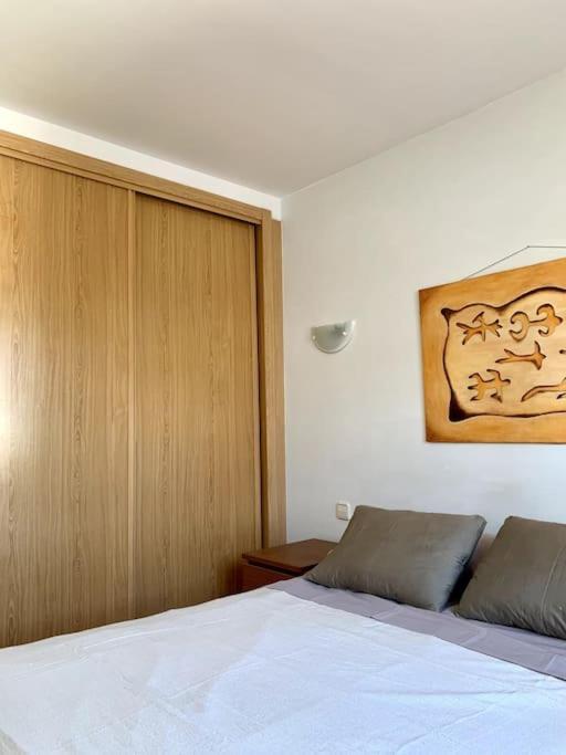 Willa Casa Katia Playa Blanca  Zewnętrze zdjęcie
